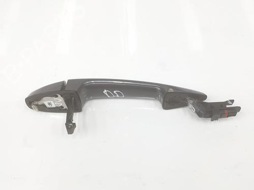 Front right exterior door handle BMW X1 (F48) xDrive 18 d | BP10417764C129 