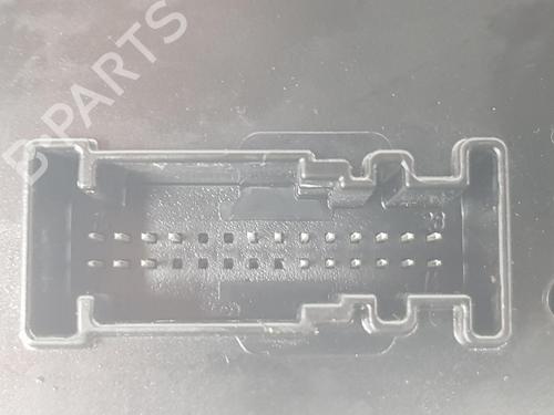 Electronic module MERCEDES-BENZ E-CLASS (W212) E 220 CDI / BlueTEC (212.001, 212.002) | BP18198977M83 