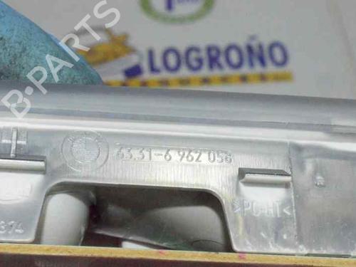 Interior roof light BMW 5 (E60) 530 d | BP7421103I8 