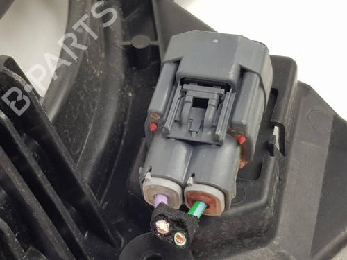 Radiator fan FORD PUMA (J2K, CF7) | BP39203600M35 - Image 5