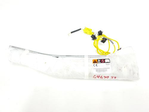 Venstre sete kollisjonspute TOYOTA HILUX VIII Pickup (_N1_) [2015-2025]  29729447