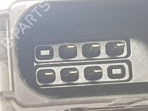 Front right lock CITROËN JUMPER II Van 2.2 HDi 100 | BP36679509C97  - Image 6