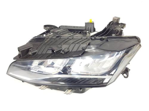 left-headlight-peugeot-408-ii-fp_-f3_-fm_-2022-38727790 main image