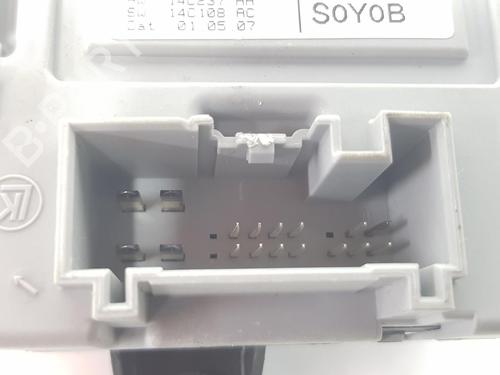 Electronic module FORD MONDEO IV Saloon (BA7) 2.0 TDCi | BP16753228M83 