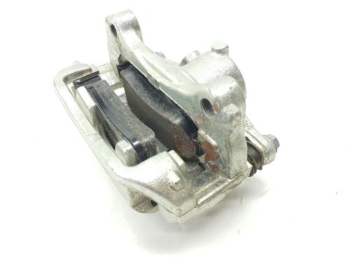 Left rear brake caliper FIAT DUCATO Van (250_) 140 Multijet 2,2 D | BP31809401M107 