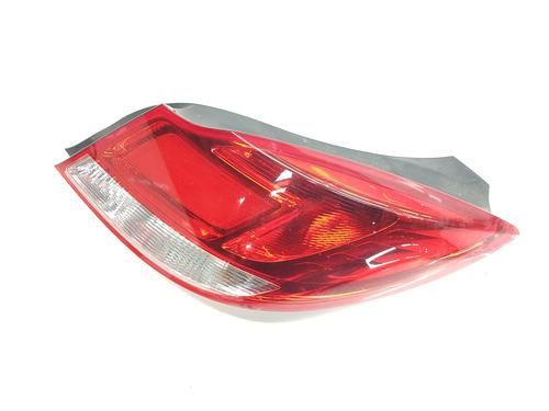 Left taillight OPEL INSIGNIA A Saloon (G09) 2.0 CDTI (69) | BP30436990C34