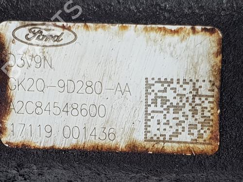 Injection rail FORD TRANSIT V363 Van (FCD, FDD) 2.0 EcoBlue | BP36672427M98 - Image 5