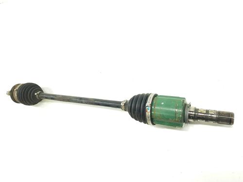 Right front driveshaft SUBARU OUTBACK (BS)  | BP40467583M39  - Image 6