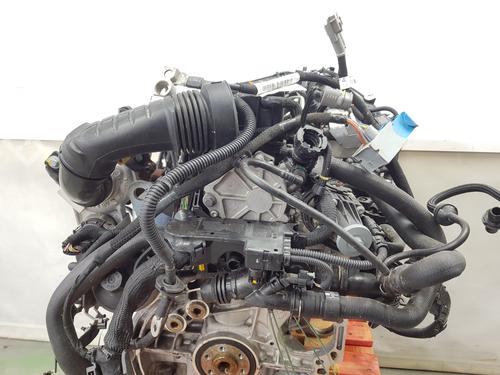 Engine CITROËN JUMPY III Van (V_) 1.5 BlueHDi 120 | BP37158122M1 - Image 6