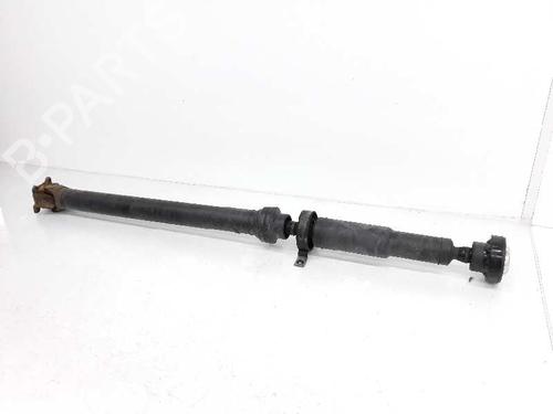 Driveshaft LAND ROVER DISCOVERY III (L319) 2.7 TD 4x4 | BP6129768M37 