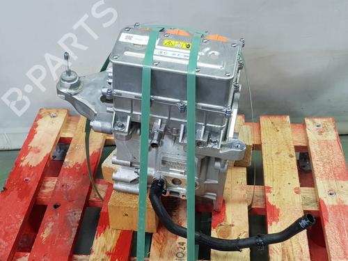 Used Engine DACIA SPRING EV (B6M1) (45 hp) 31014890