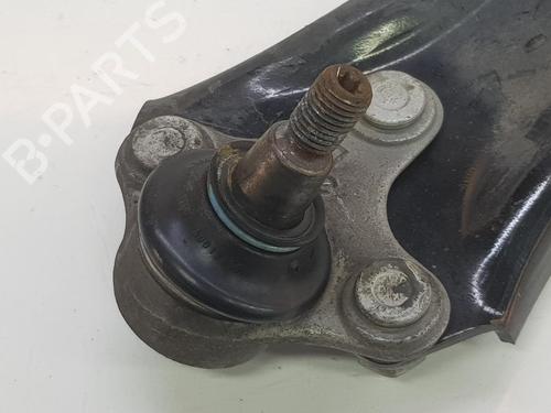 Left front suspension arm VW CADDY ALLTRACK Box Body/MPV (SAA) 2.0 TDI | BP10725656M12 