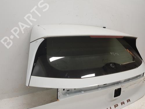 Tailgate CUPRA BORN (K11) 63 | BP33441783C6  - Image 12