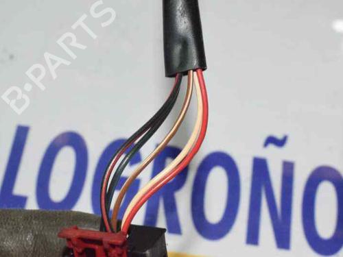 Left mirror AUDI A6 C6 (4F2) 3.0 TDI quattro | BP1159078C26 