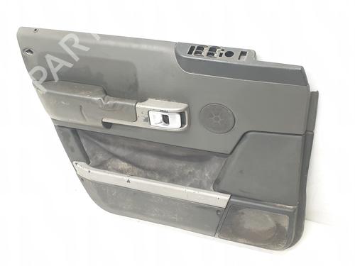 Seats set LAND ROVER RANGE ROVER III (L322) 3.0 D 4x4 | BP18087396C78 