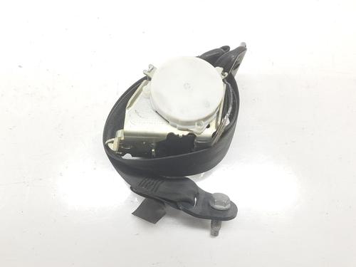 Used Rear center seatbelt PEUGEOT 5008 (0U_, 0E_) 1.6 HDi (112 hp) 10362551