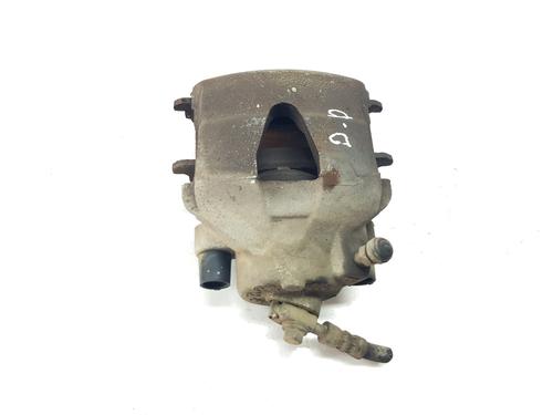 Used Right front brake caliper VW POLO V (6R1, 6C1) 1.6 (90 hp) 11600436