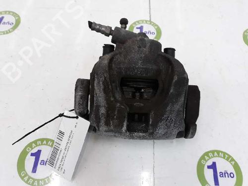 Used Right front brake caliper LAND ROVER FREELANDER 2 (L359) 2.2 TD4 4x4 (150 hp) 11596190