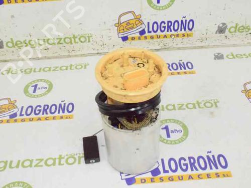 Fuel pump SEAT IBIZA IV SC (6J1, 6P5) 1.4 TDI | BP1503221M76 