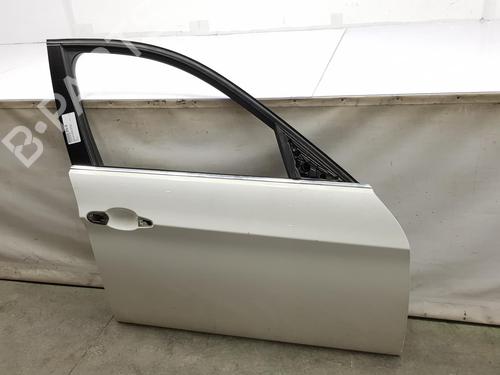 Right front door BMW 3 Touring (E91) 330 xd | BP9302871C3 