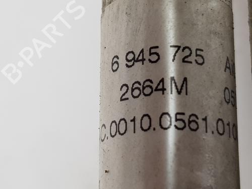 AC pipe BMW X5 (E70) 3.0 d | BP35746467M126  - Image 6