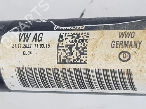 Left rear driveshaft SKODA KAROQ (NU7, ND7) 2.0 TDI | BP35978811M40 - Image 3