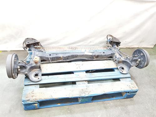 Rear axle CITROËN C3 II (SC_) 1.2 VTi 82 | BP18489962M2 