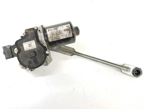 Front wiper motor CITROËN JUMPY III Van (V_) 2.0 BlueHDi 120 | BP7553658M29 
