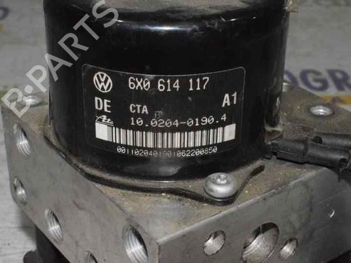ABS pump VW POLO (9N_, 9A_) 1.4 TDI | BP2972884M43 