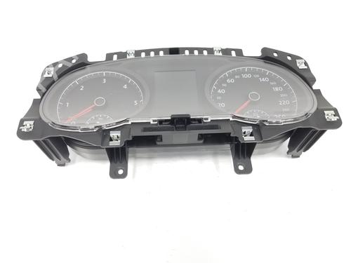 Instrument cluster VW GOLF VII (5G1, BQ1, BE1, BE2) 1.6 TDI | BP10379038C47 