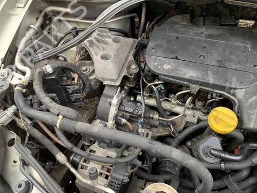 Zamek klapy tylnej / bagażnika RENAULT SCÉNIC I MPV (JA0/1_, FA0_) 1.9 dCi RX4 | BP4738726C101 
