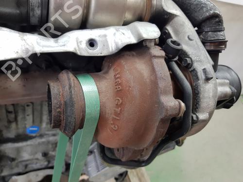 Engine FORD TRANSIT CONNECT MPV 1.6 TDCi | BP35978763M1 - Image 18