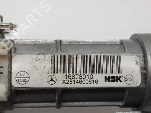 Other MERCEDES-BENZ R-CLASS (W251, V251) R 280 CDI 4-matic (251.020) | BP18308343O1 