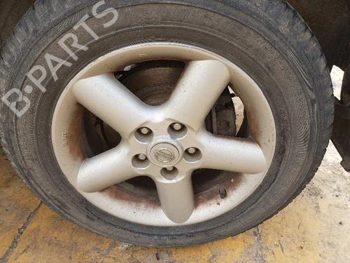 Other NISSAN X-TRAIL I (T30) 2.2 Di 4x4 | BP14084031O1 