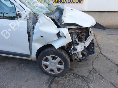 Electronic sensor DACIA DOKKER MPV (KE_) 1.5 dCi (KEAJ, KEAH) | BP23564440M84 