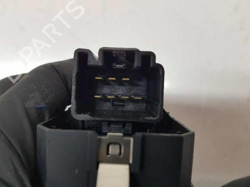 Left rear window switch LAND ROVER RANGE ROVER SPORT I (L320) 2.7 D 4x4 | BP5806808I29 