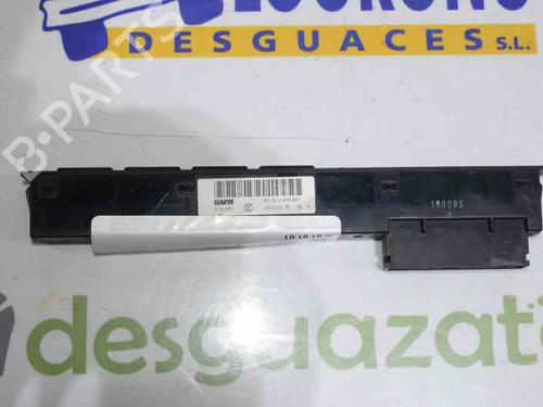 Switch BMW X3 (E83) 2.0 d | BP11683352I30 