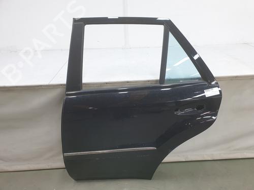 Left rear door MERCEDES-BENZ M-CLASS (W164) ML 320 CDI 4-matic (164.122) | BP9120344C4 