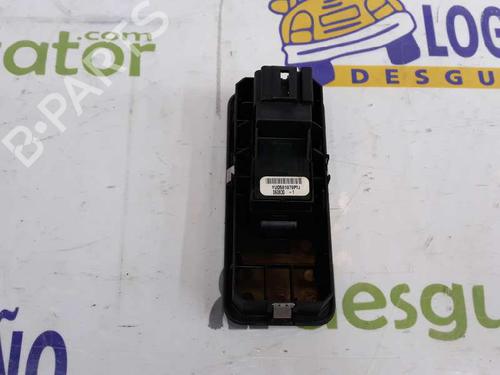 Right rear window switch LAND ROVER RANGE ROVER SPORT I (L320) 2.7 D 4x4 | BP3653311I28 