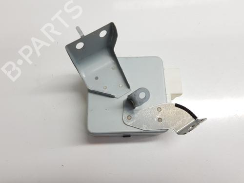 Electronic module TOYOTA PRIUS Liftback (_W2_) 1.5 Hybrid (NHW20_, NHW20R) | BP25651969M83 