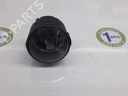 Used Right front fog light NISSAN NV200 / EVALIA Bus 1.5 dCi 85 (M20, M20M, M20K, M20KK) (86 hp) 4370196