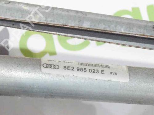 Viskermotor vindrude AUDI A4 B7 (8EC) 2.0 TDI 16V | BP1384382M29 