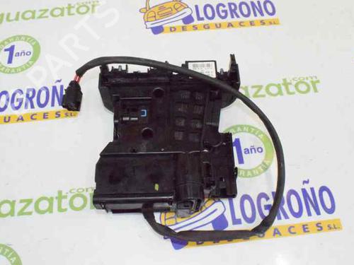 Electronic module MERCEDES-BENZ C-CLASS (W204) C 220 CDI (204.002) | BP14124118M83 