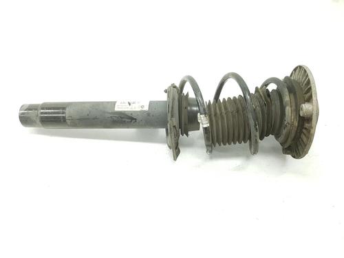 Used Left front shock absorber BMW 1 (F20) 118 d (143 hp) 10689265