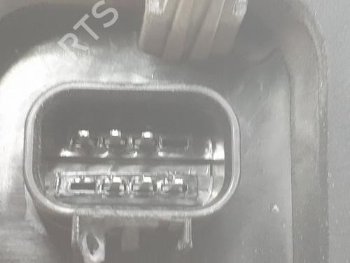 Left taillight CITROËN JUMPER II Van 2.2 BlueHDi 140 | BP31346092C34