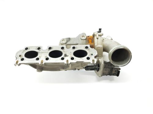 Turbolader/Kompressor für MINI MINI (F56) Cooper (136 hp) 22315095