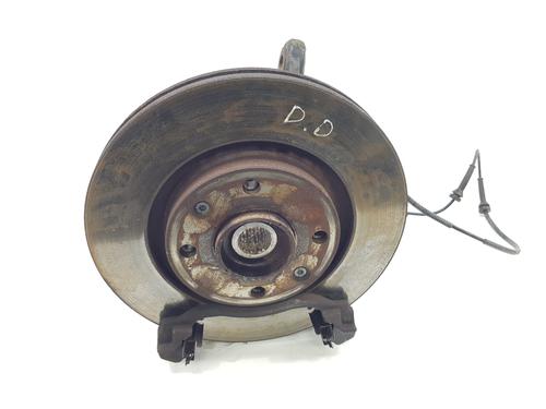 Used Right front steering knuckle CITROËN C4 CACTUS 1.6 BlueHDi 100 (99 hp) 29535964