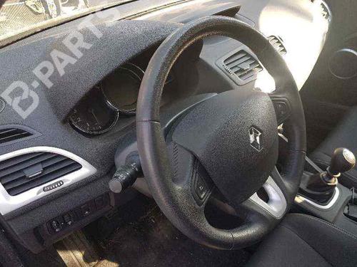 Rear left exterior door handle RENAULT MEGANE III Hatchback (BZ0/1_, B3_) 1.5 dCi (BZ09, BZ0D, BZ1W, BZ29, BZ14) | BP3375719C130  - Image 22