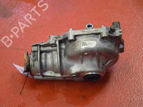 Front differential BMW X6 (E71, E72) xDrive 30 d | BP1730975M23 - Image 4
