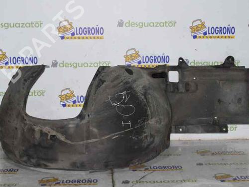 Used Wheel arch BMW 3 Compact (E46) 320 td (150 hp) 14117285